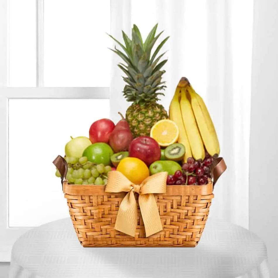 سبد میوه
