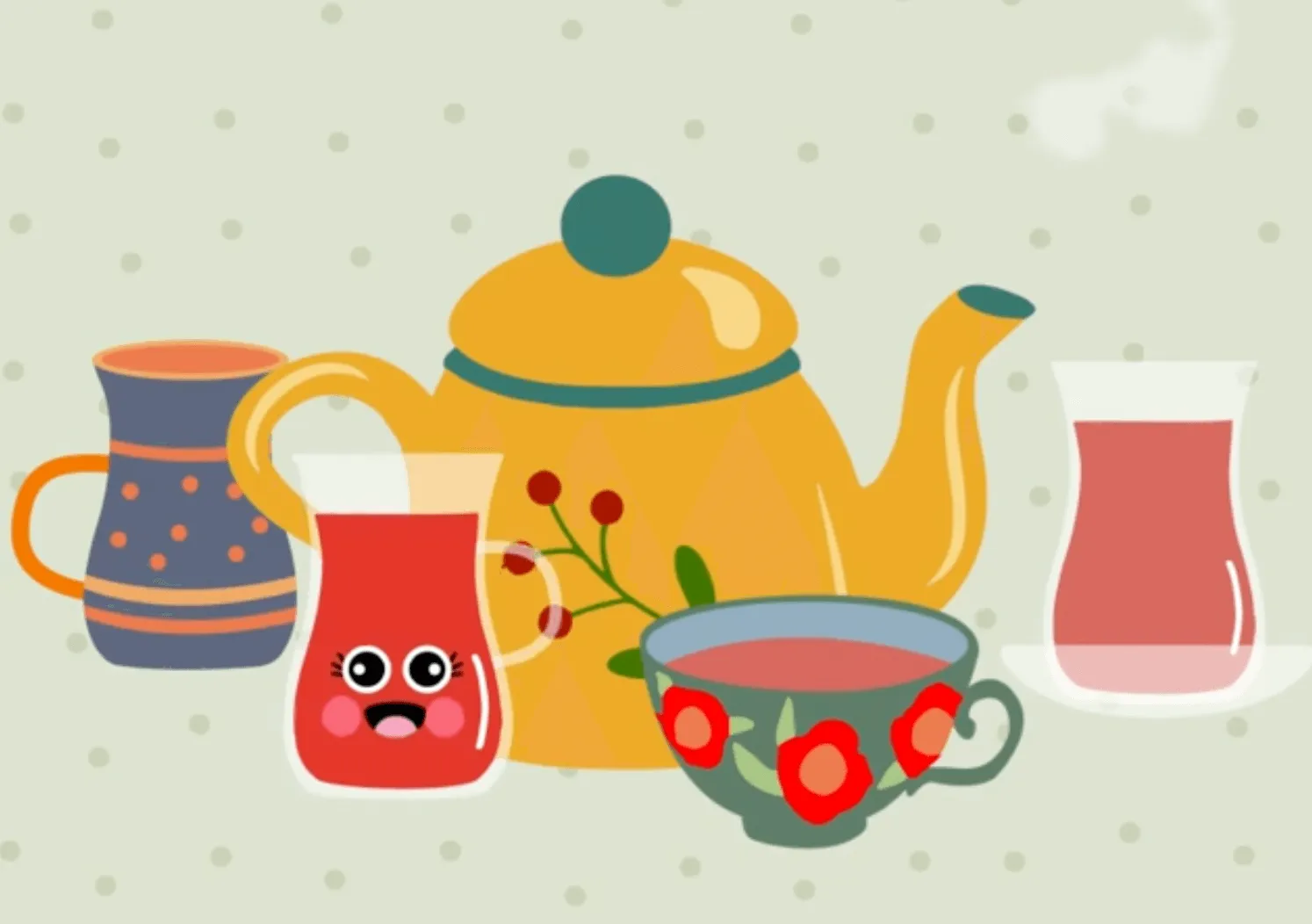 آهنگ شب یلدا | طولانی ترین شب