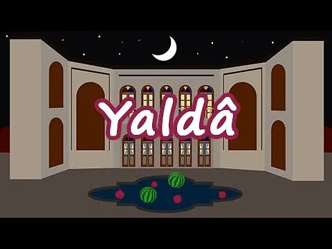 شب یلدا