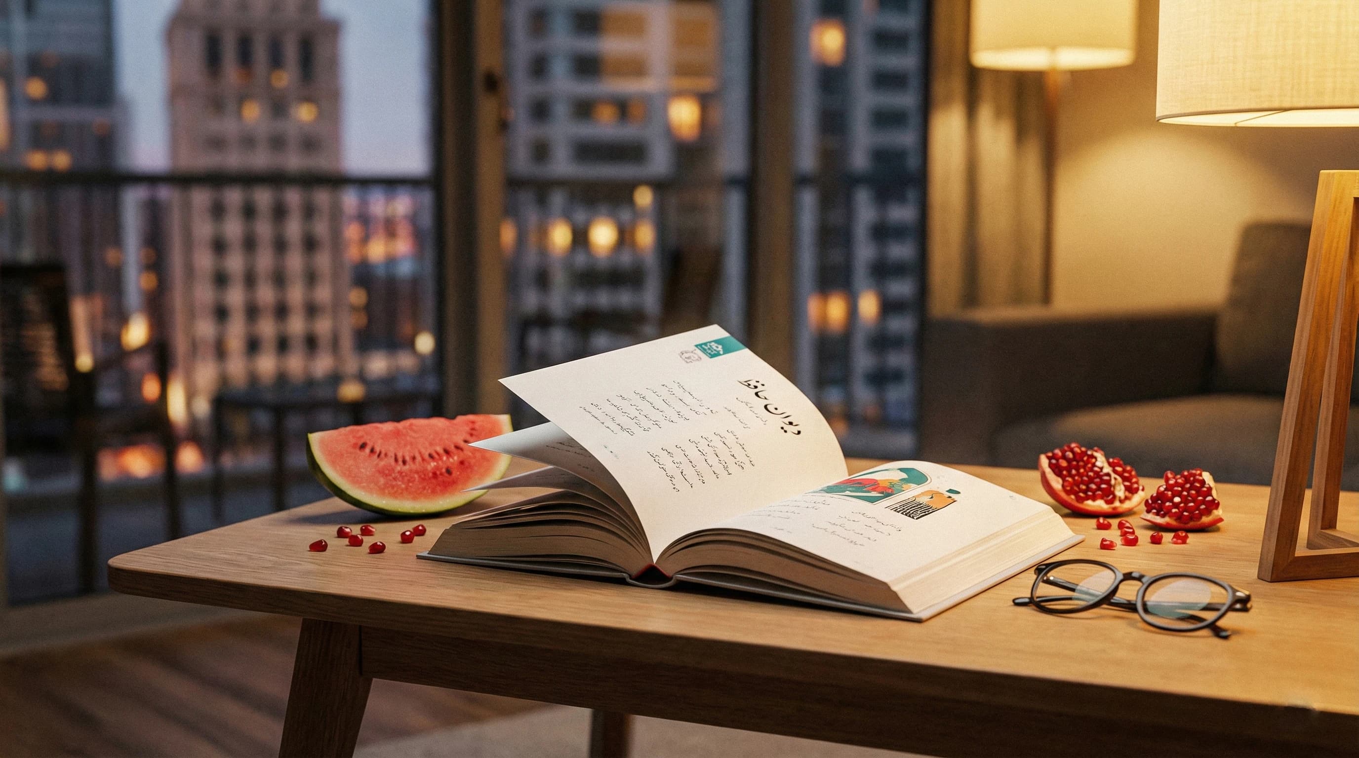 کتاب و داستان