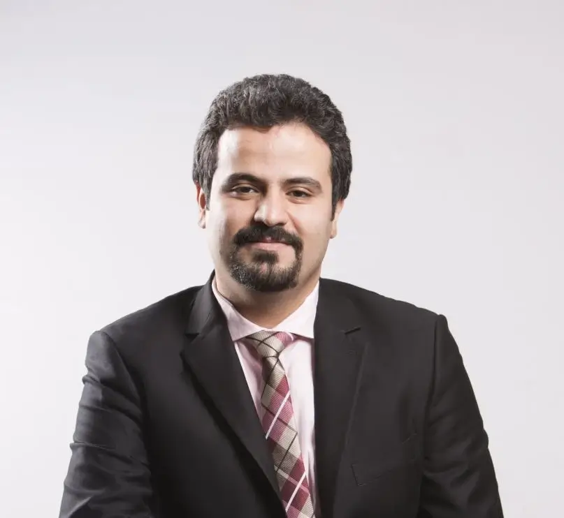 Kaveh Sedighi