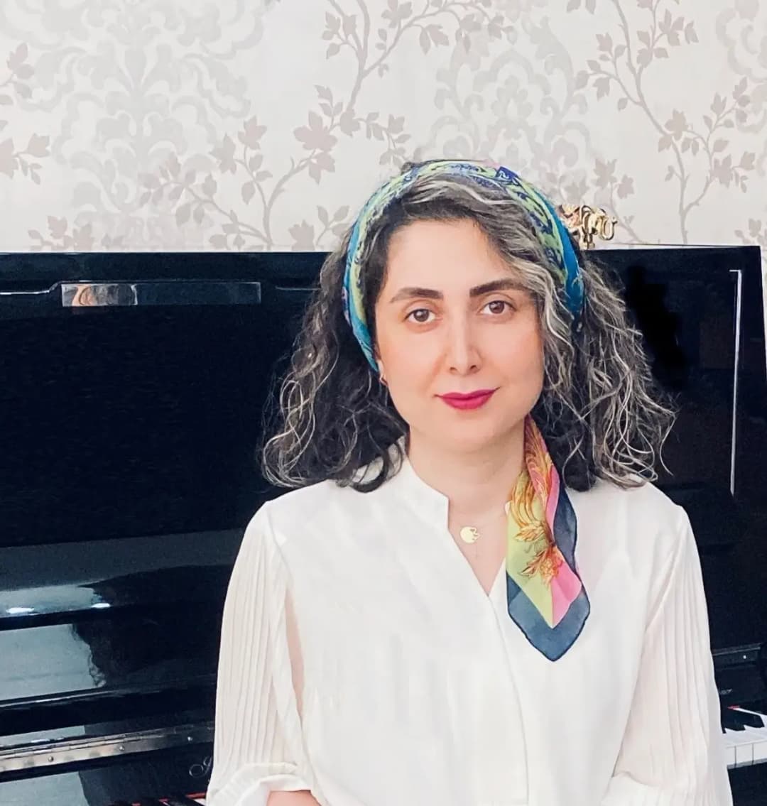 Bahareh Shayan