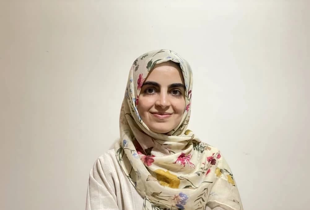 Fatemeh Tarashi Kashani