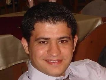 Masoud Esmaeili