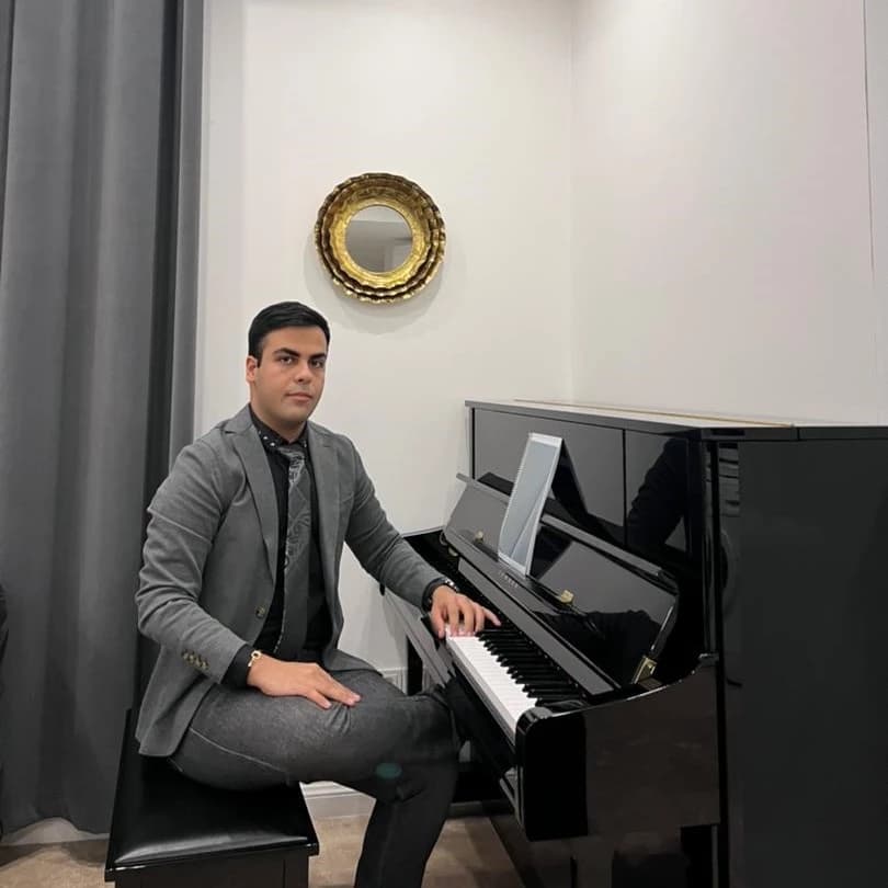 Arya Hosseinpour