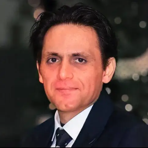Hooman Razavi