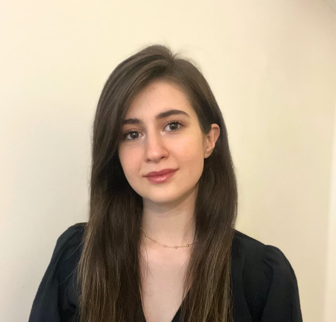 Maryam Ebrahimi