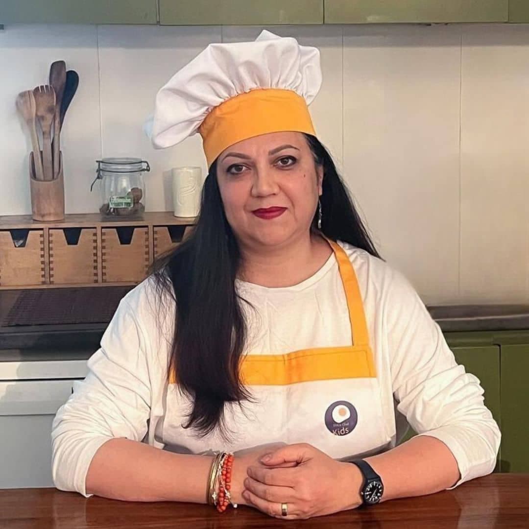 Shiva Miri