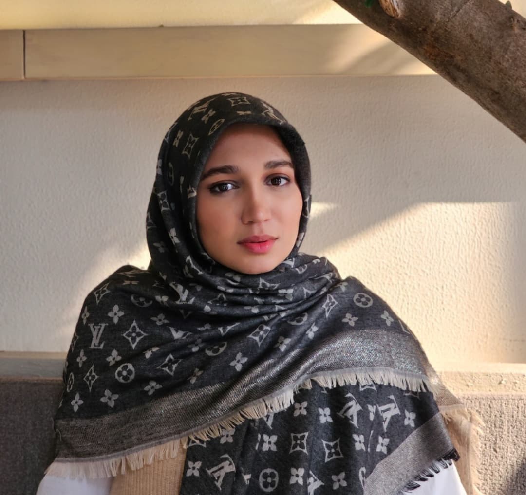 Hanieh Torkian