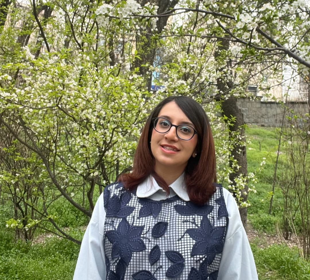 Farideh Farahani