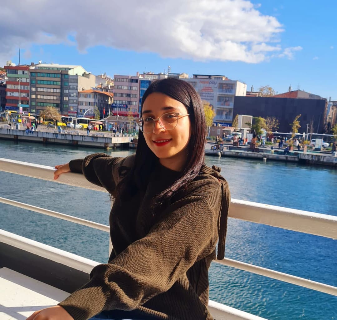 Kimia Shahnavaz