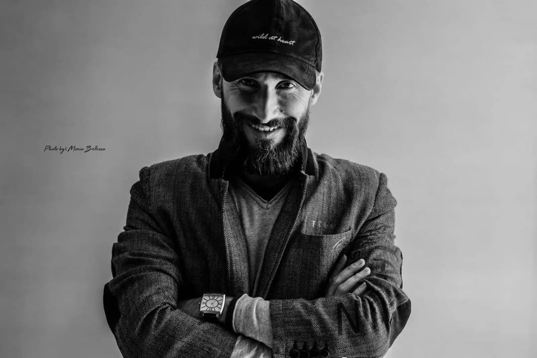 Seyed Hamed Kazemi