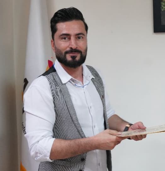 Babak Kamali