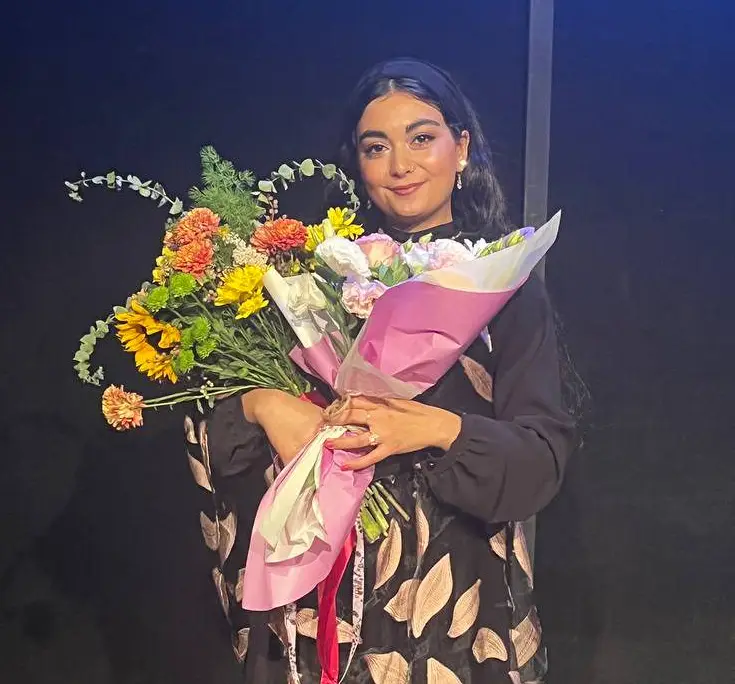 Darya Razavi