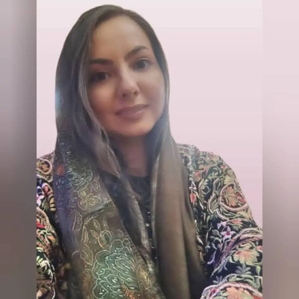 Sahar Dabaghi