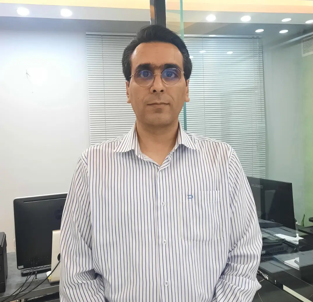 Yaser Taherkhani
