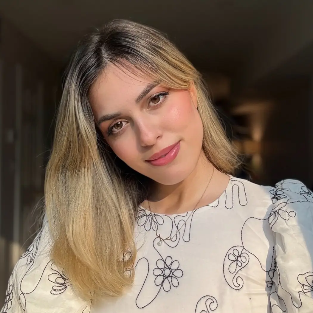 Nika Hosseini