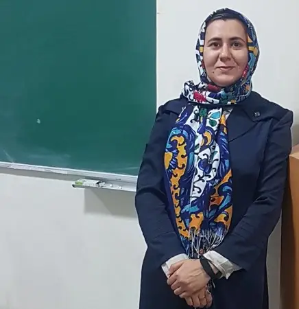 Tayebeh Tabatabayi