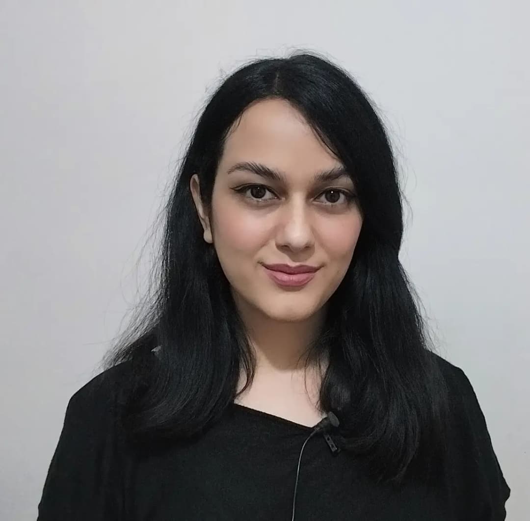 Negar Dayani
