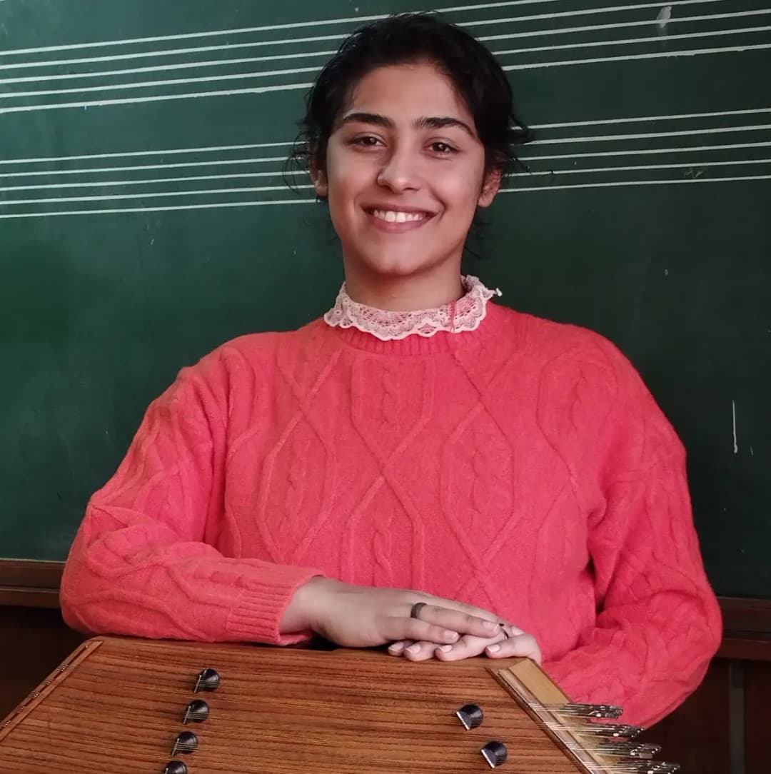 Fatemeh Fakharizadeh