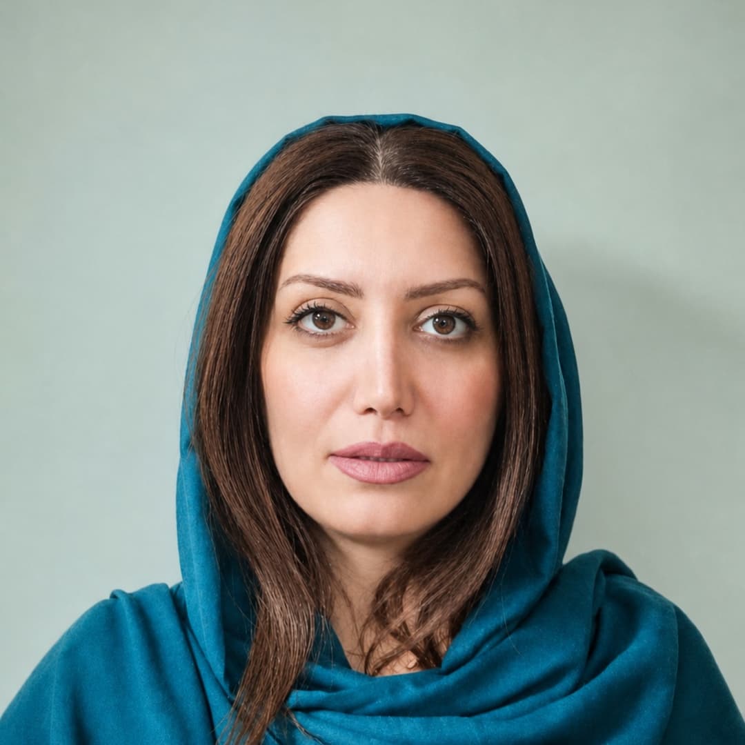 Banafsheh Vaez