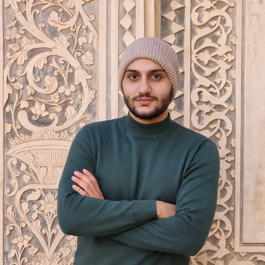 Hasan Rokhsefat