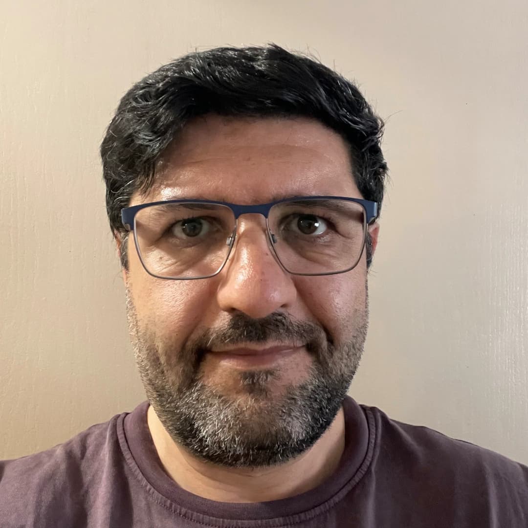 Amirhossein Kashi