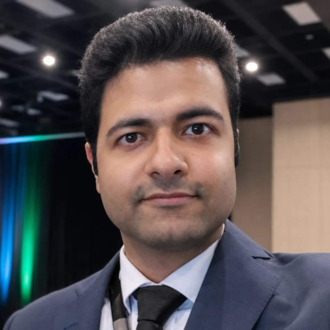 Sobhan Sarani