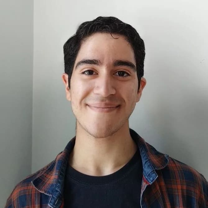 Hamed Hosseini