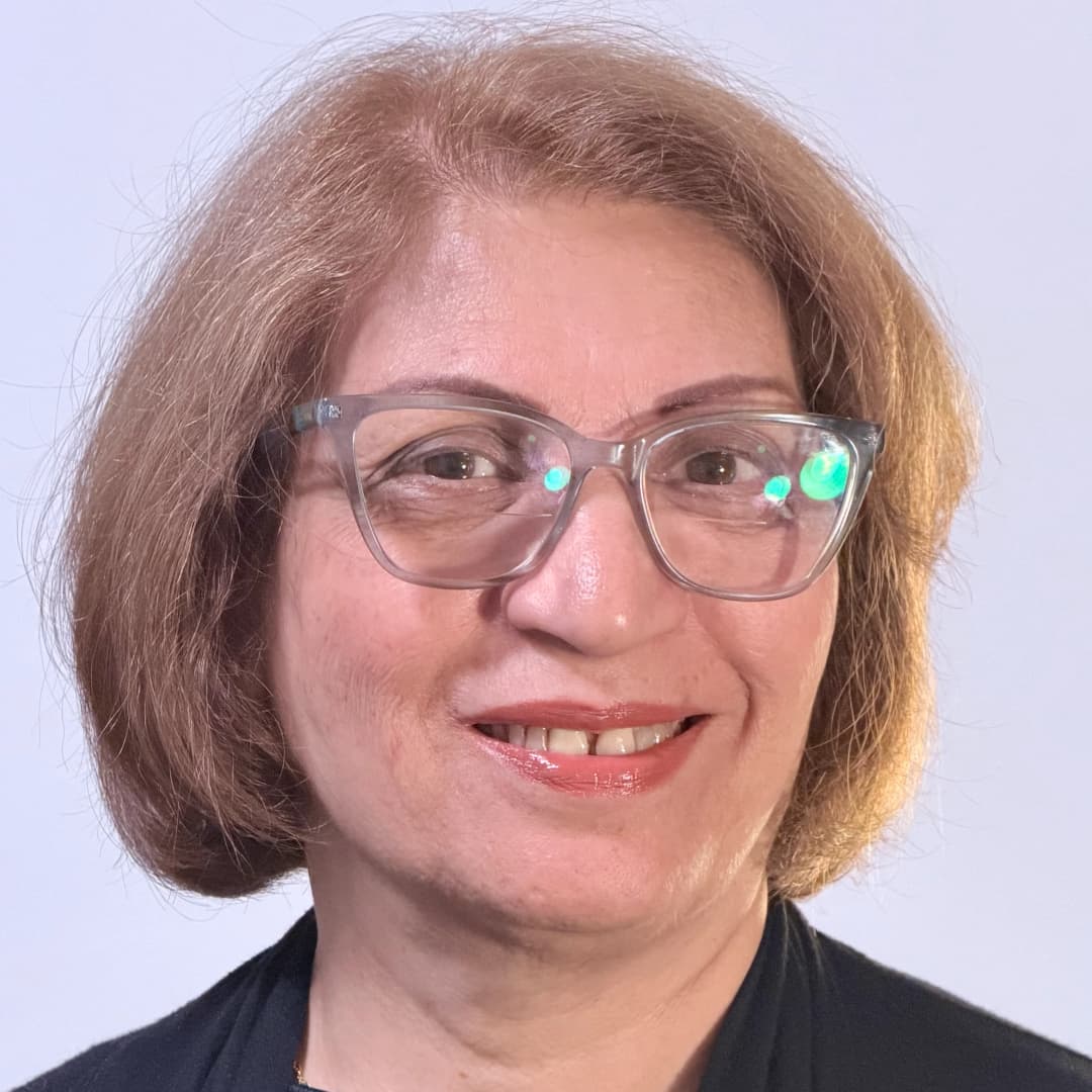 Tahereh Yadegari