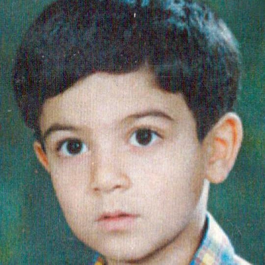 Mehran Jani