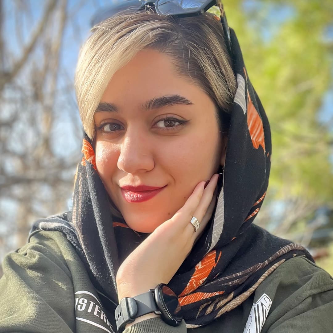 Aida Toghroli