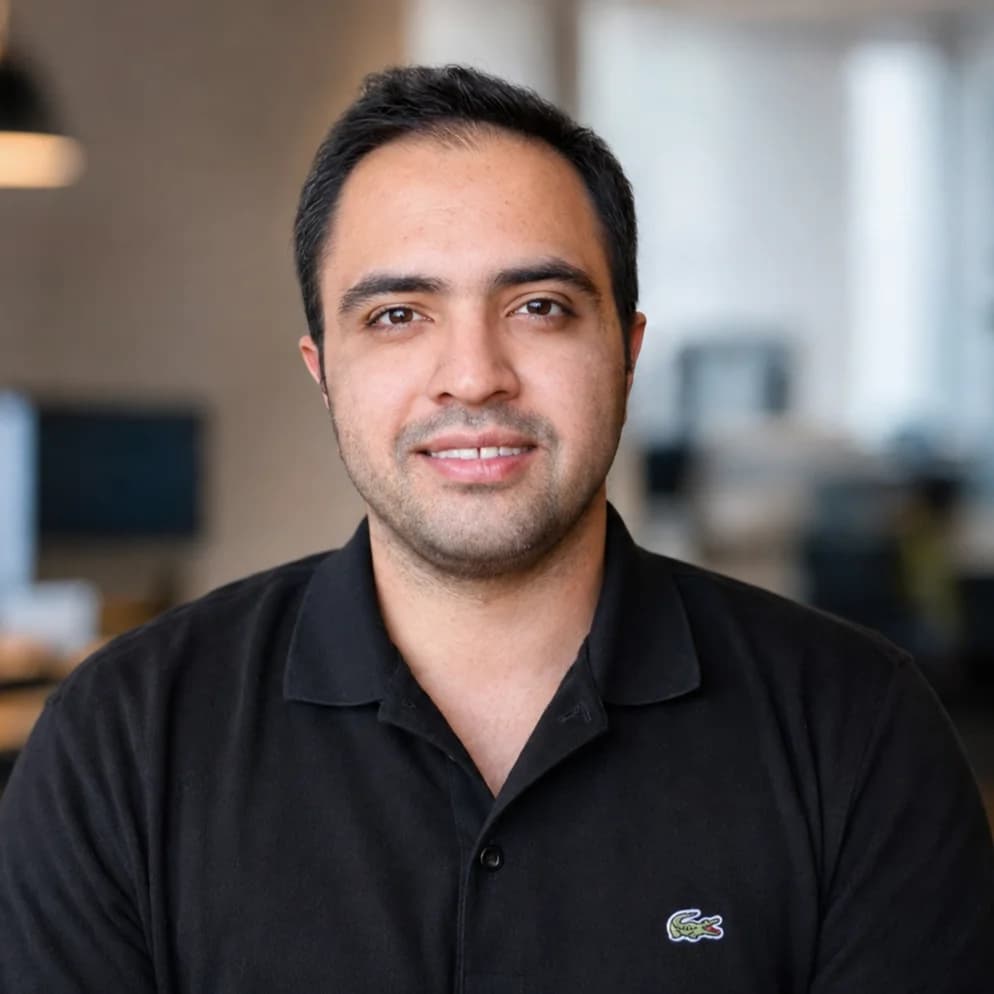 Amir Jahani