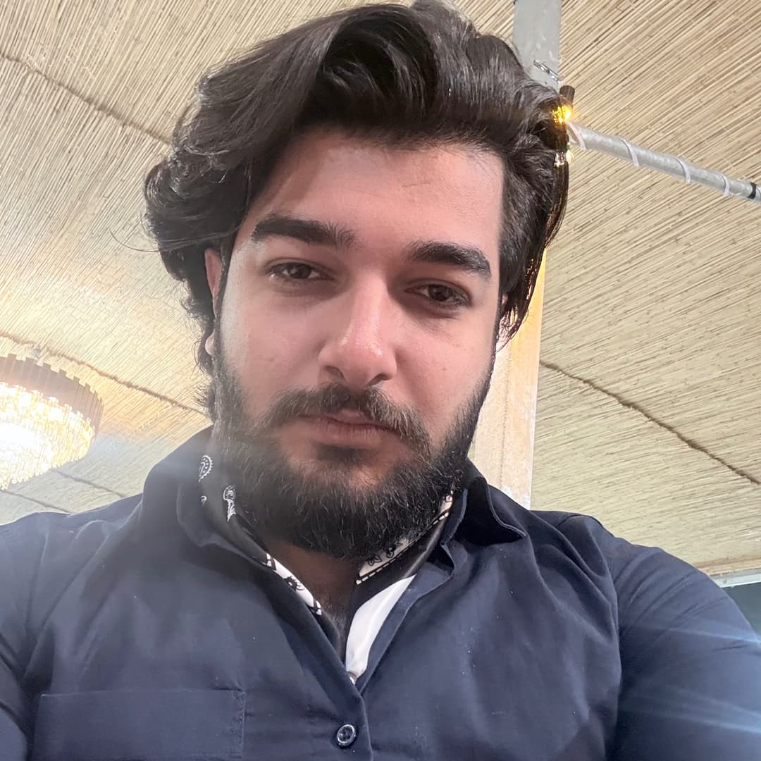Ali Dehghan