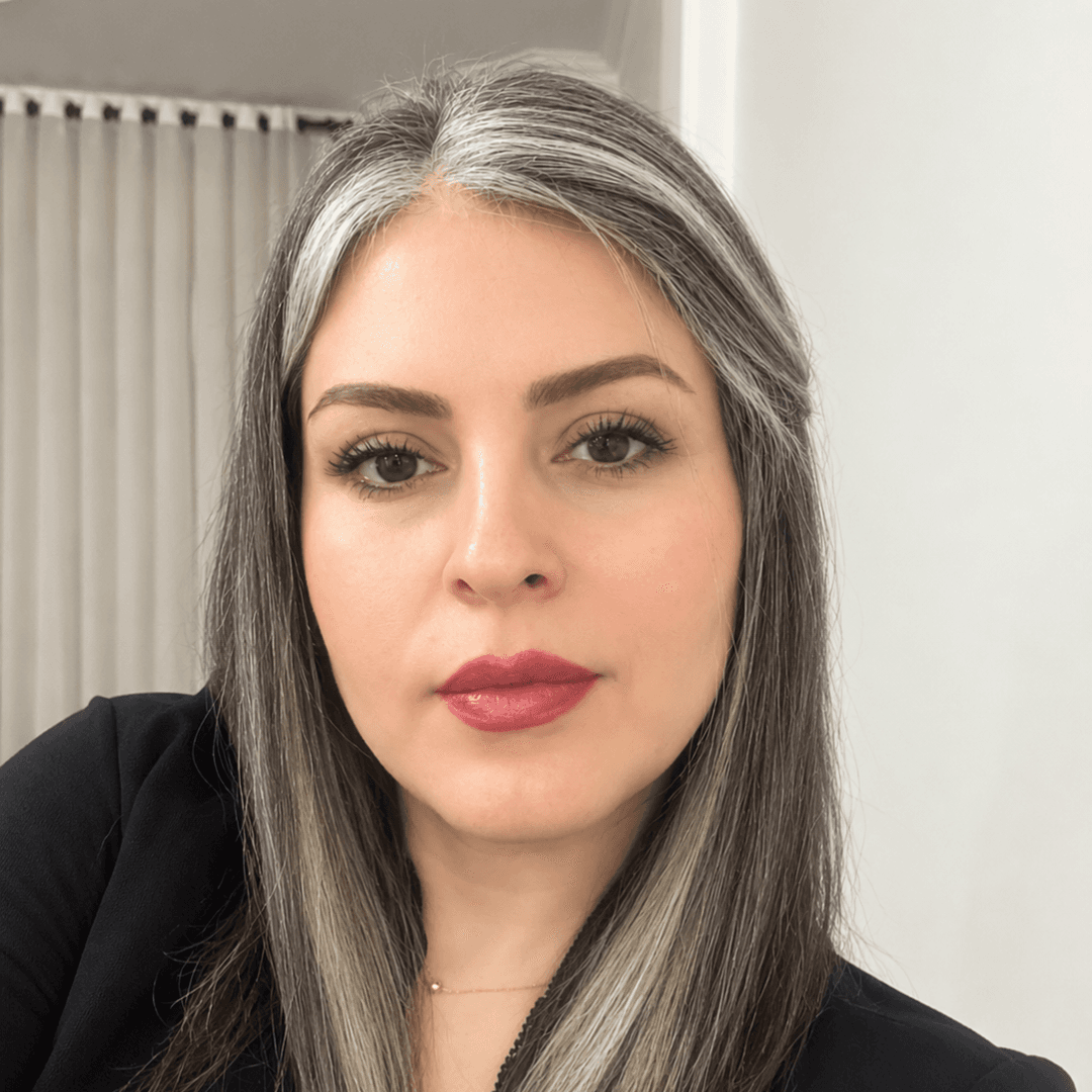 Mitra Behzadi