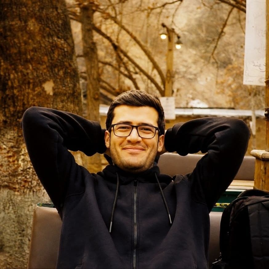Nima Shirinbayan