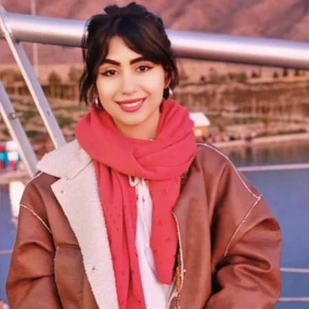 Shirin Mohammadi