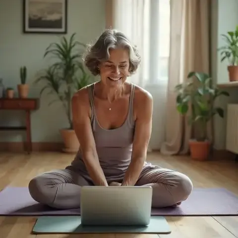 diverse group of happy students and tutors smiling, modern educational setting