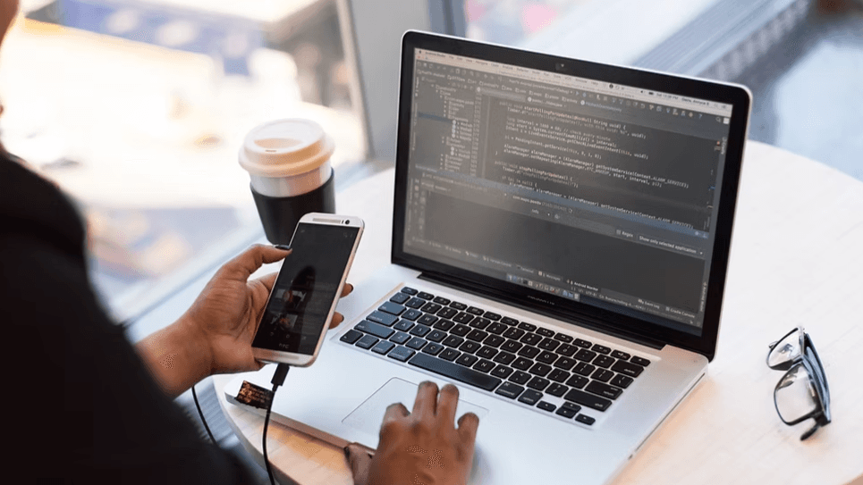 4 Reasons You Should Start Learning Programming Today