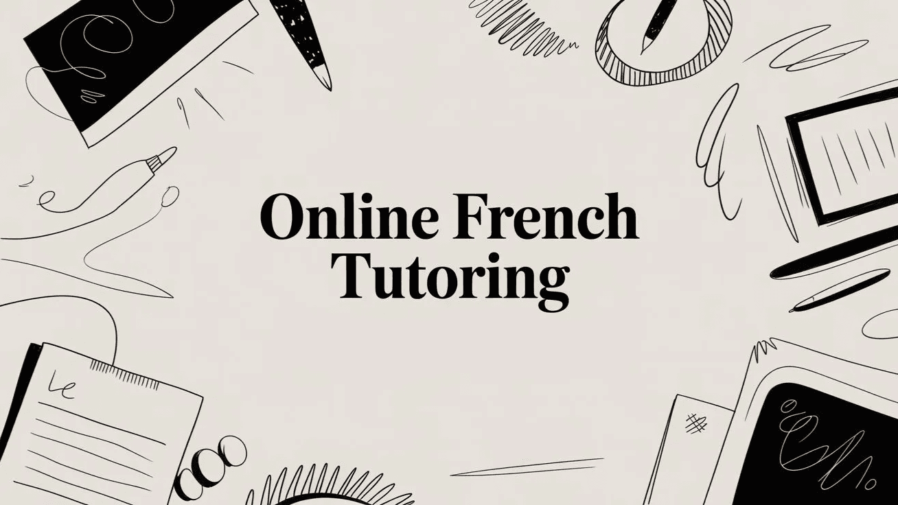 راهنمای کامل Online french tutoring برای مهاجرت به کانادا
