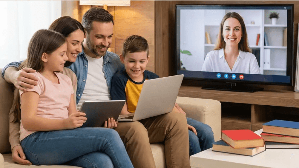 چگونه بهترین معلم خصوصی آنلاین فرانسه را برای خانواده خود پیدا کنید