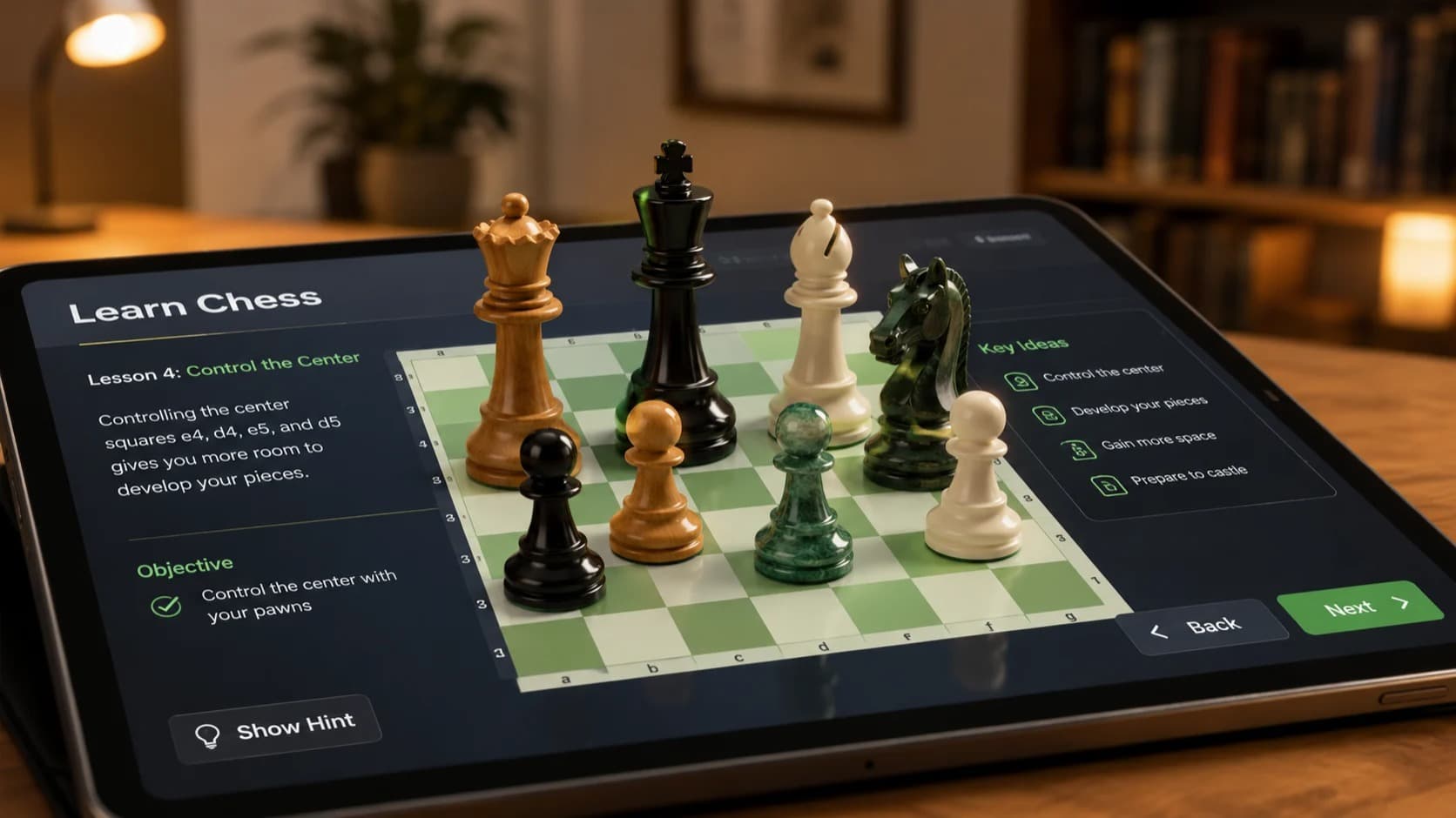 Best Online Chess Classes: From Beginner to Grandmaster