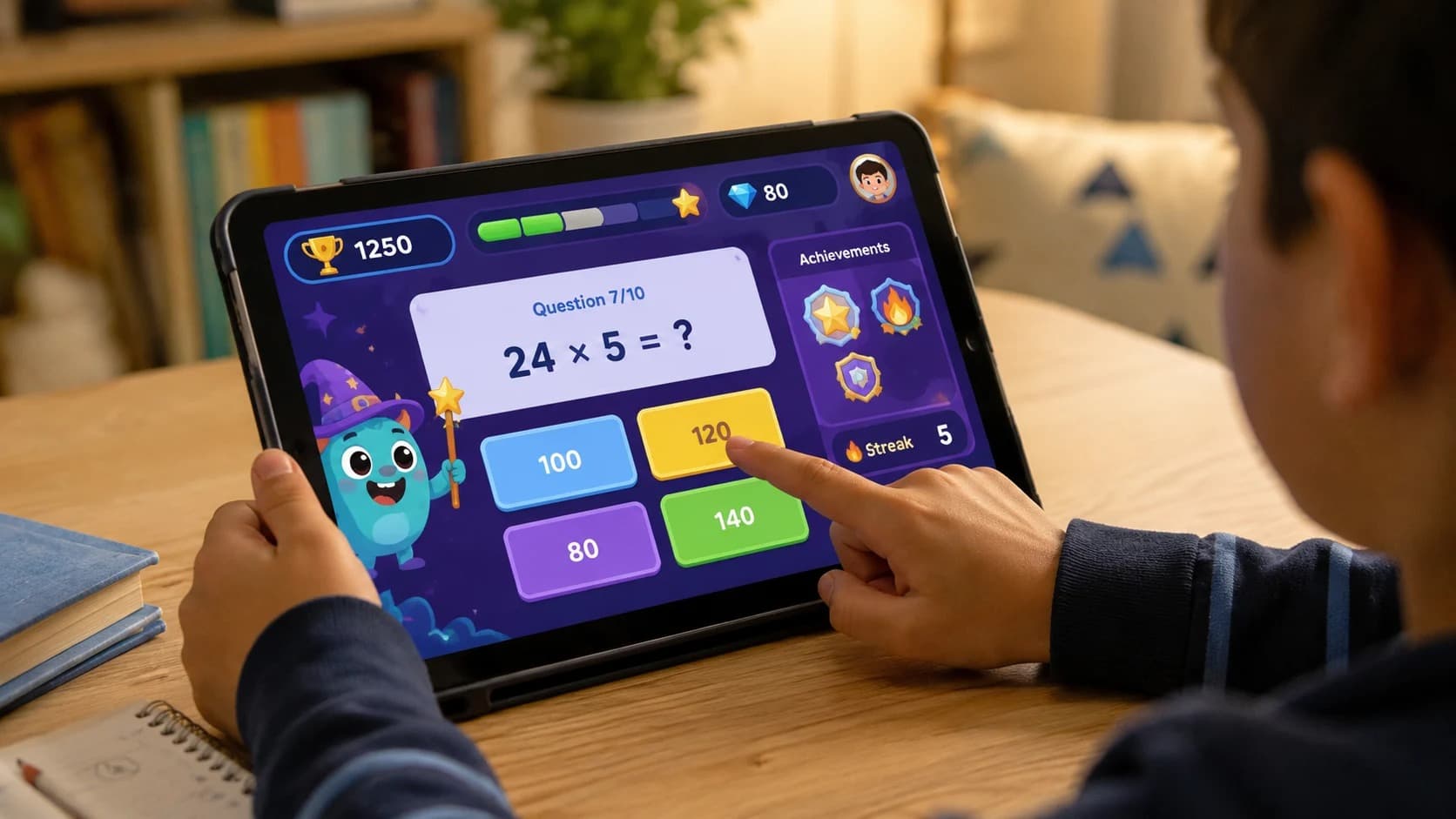 Online Math Classes for Kids & Teens: A Complete Guide from Basic to Advanced