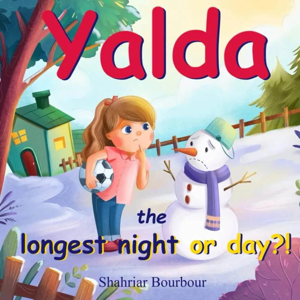 یلدا طولانیترین شب، یا روز؟!